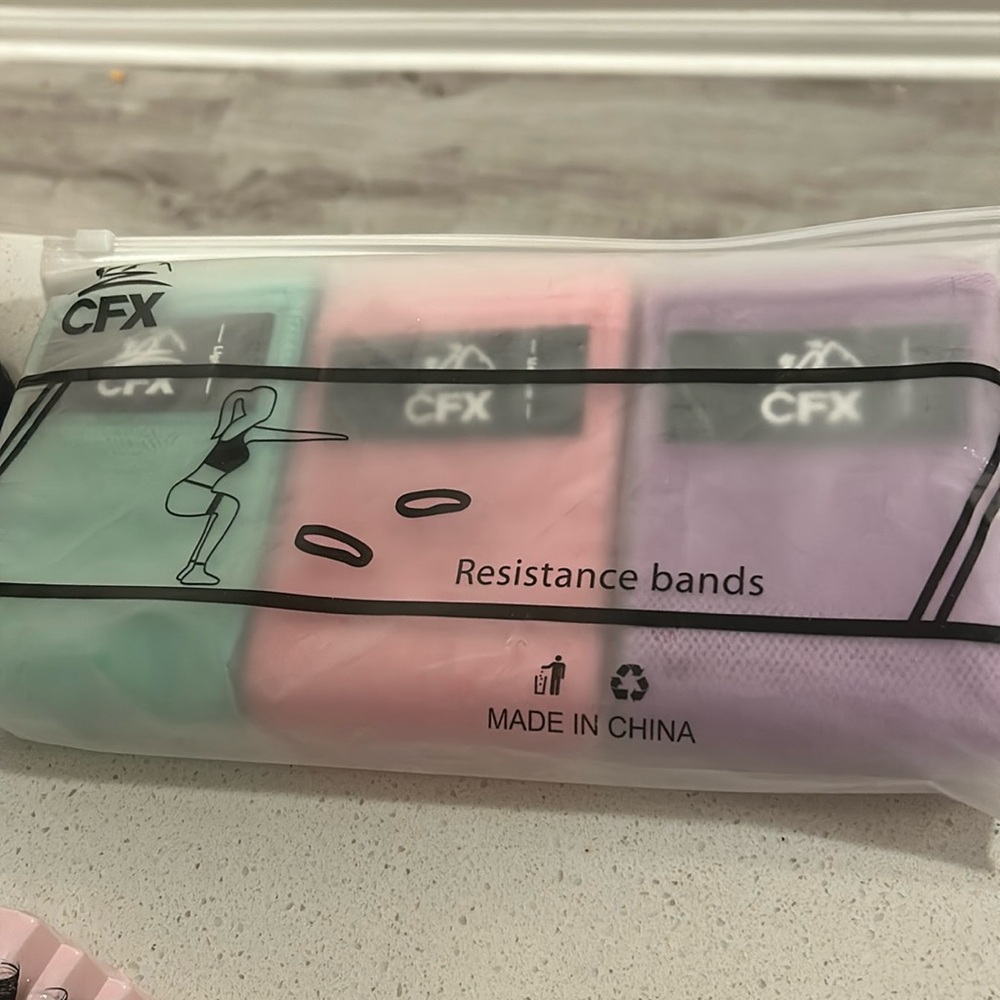Resistance Bands